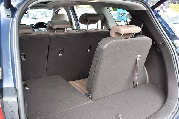 2018 Hyundai Santa Fe Highlander TM