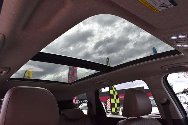 2018 Hyundai Santa Fe Highlander TM