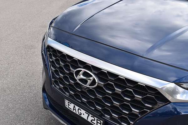 2018 Hyundai Santa Fe Highlander TM