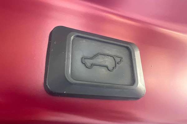 2019 Toyota RAV4 Edge AXAA54R