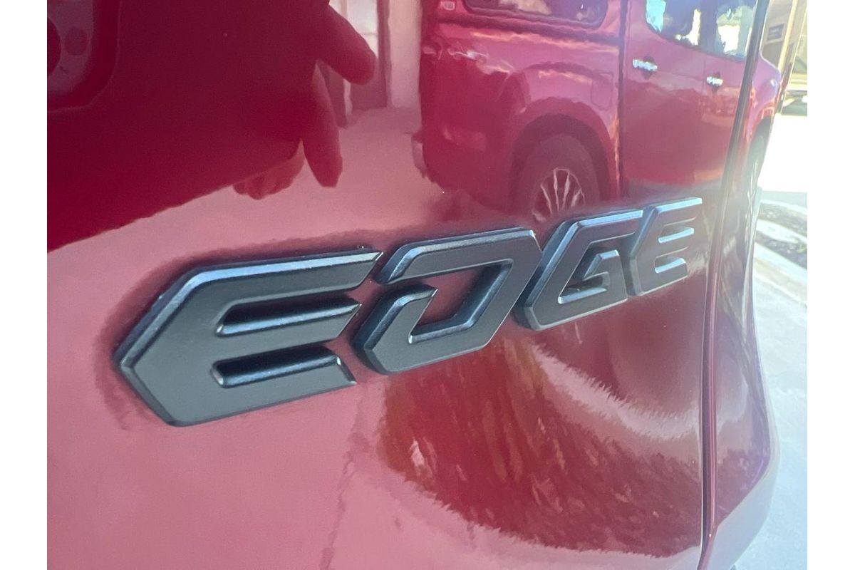 2019 Toyota RAV4 Edge AXAA54R