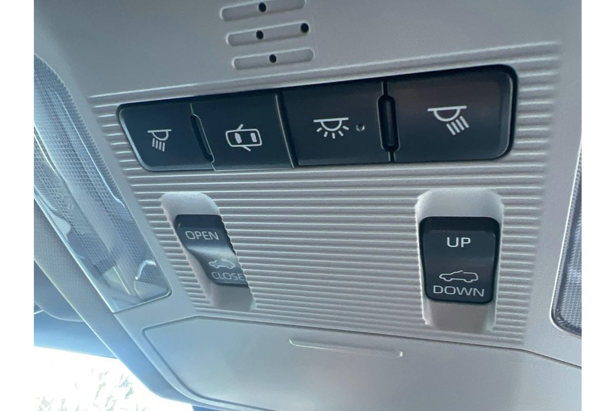 2019 Toyota RAV4 Edge AXAA54R