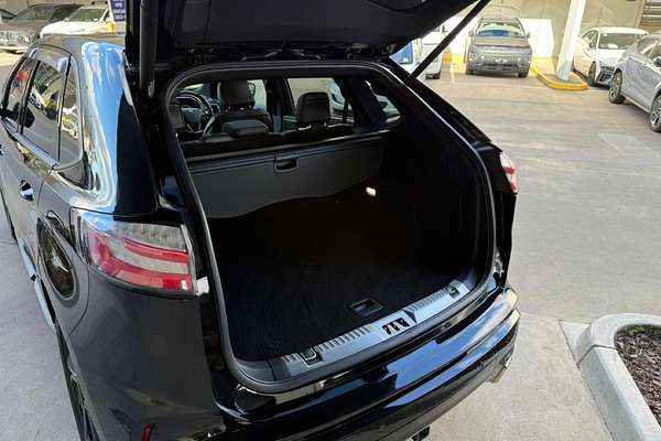 2018 Ford Endura ST-Line CA