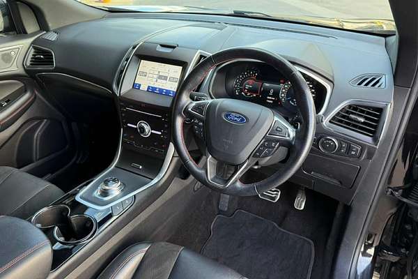 2018 Ford Endura ST-Line CA