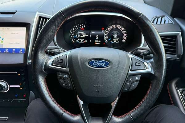 2018 Ford Endura ST-Line CA