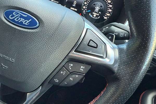 2018 Ford Endura ST-Line CA