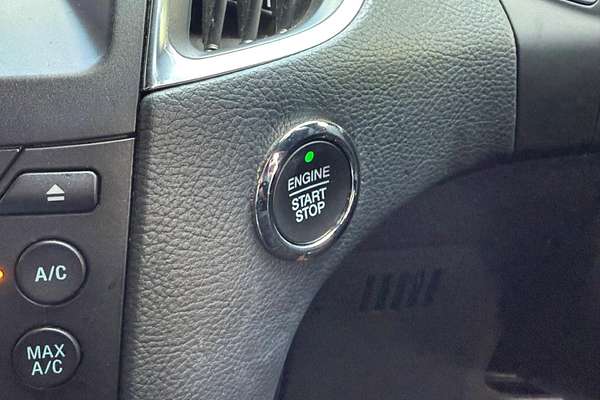 2018 Ford Endura ST-Line CA