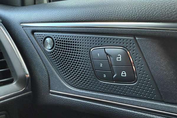 2018 Ford Endura ST-Line CA