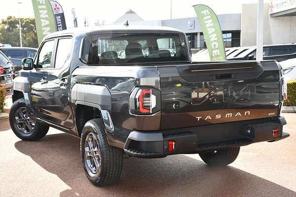 2025 Kia Tasman SX TK 4X4