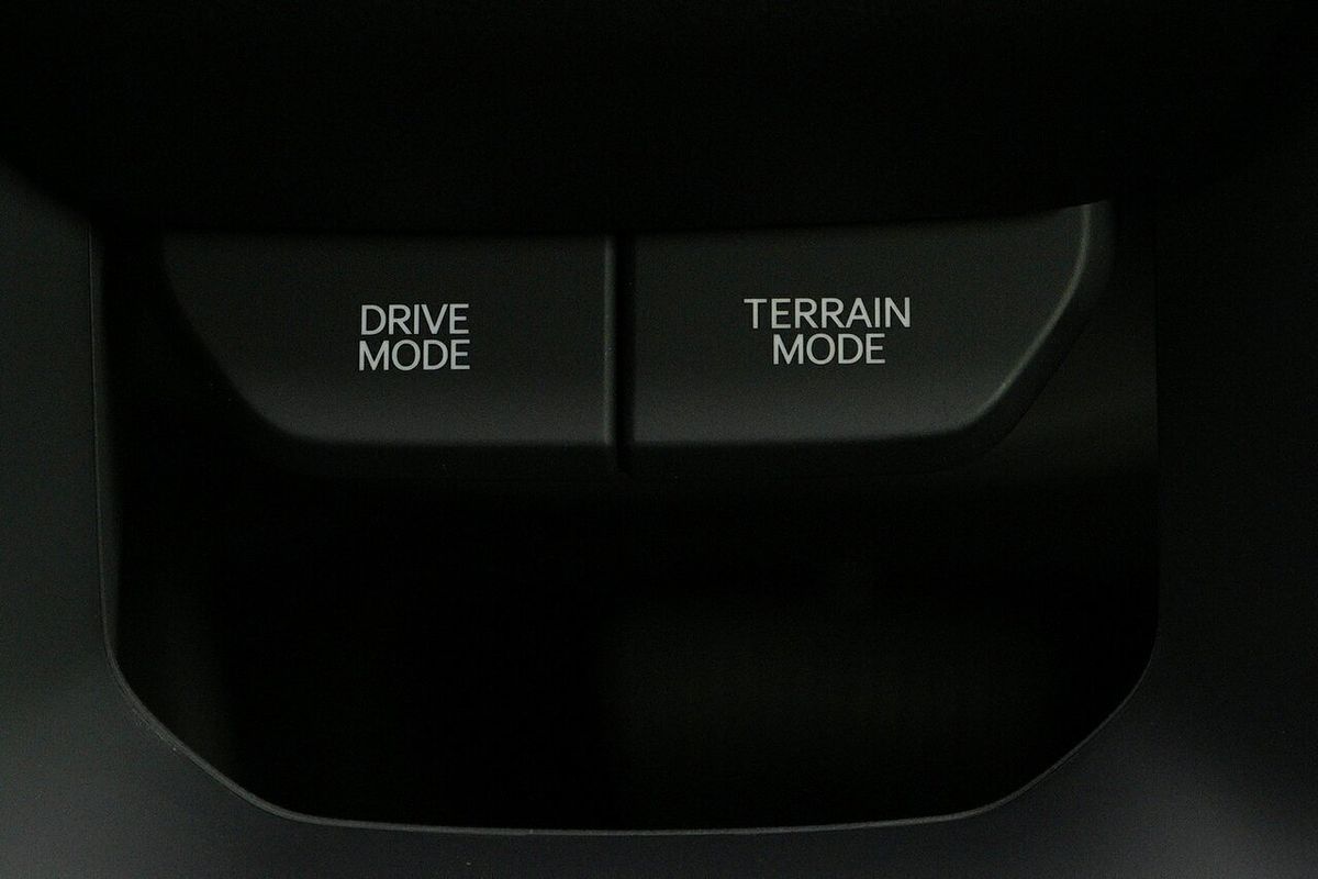 2025 Kia Tasman SX+ TK 4X4