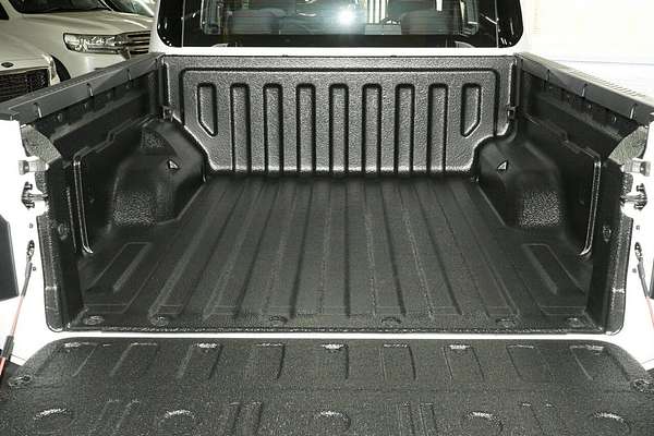 2025 Kia Tasman SX+ TK 4X4