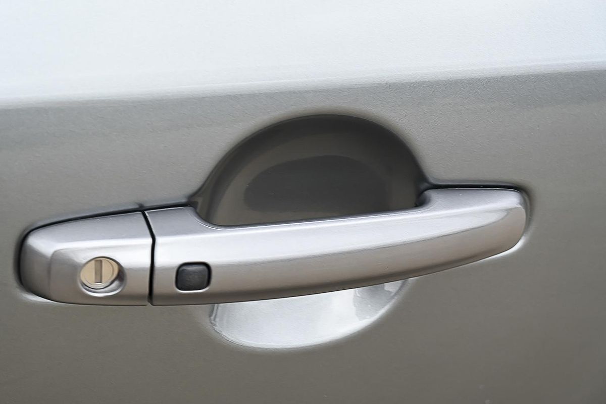 2017 Suzuki Vitara S Turbo LY