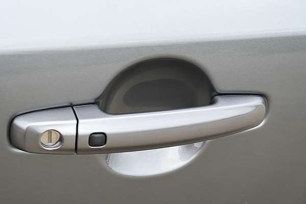 2017 Suzuki Vitara S Turbo LY