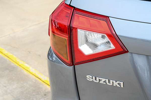 2017 Suzuki Vitara S Turbo LY