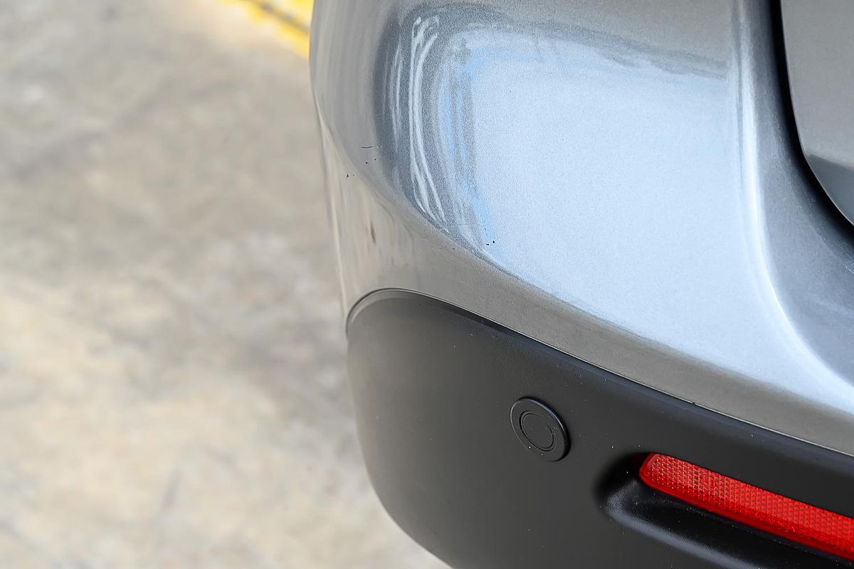 2017 Suzuki Vitara S Turbo LY