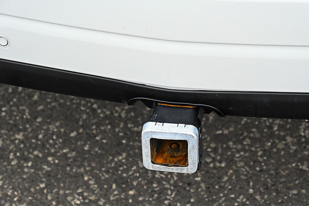 2015 Holden Colorado 7 LT RG