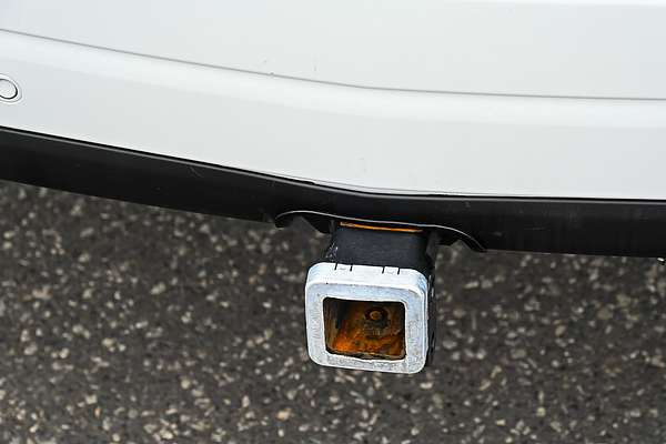 2015 Holden Colorado 7 LT RG