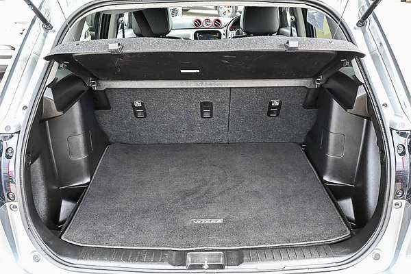 2017 Suzuki Vitara S Turbo LY