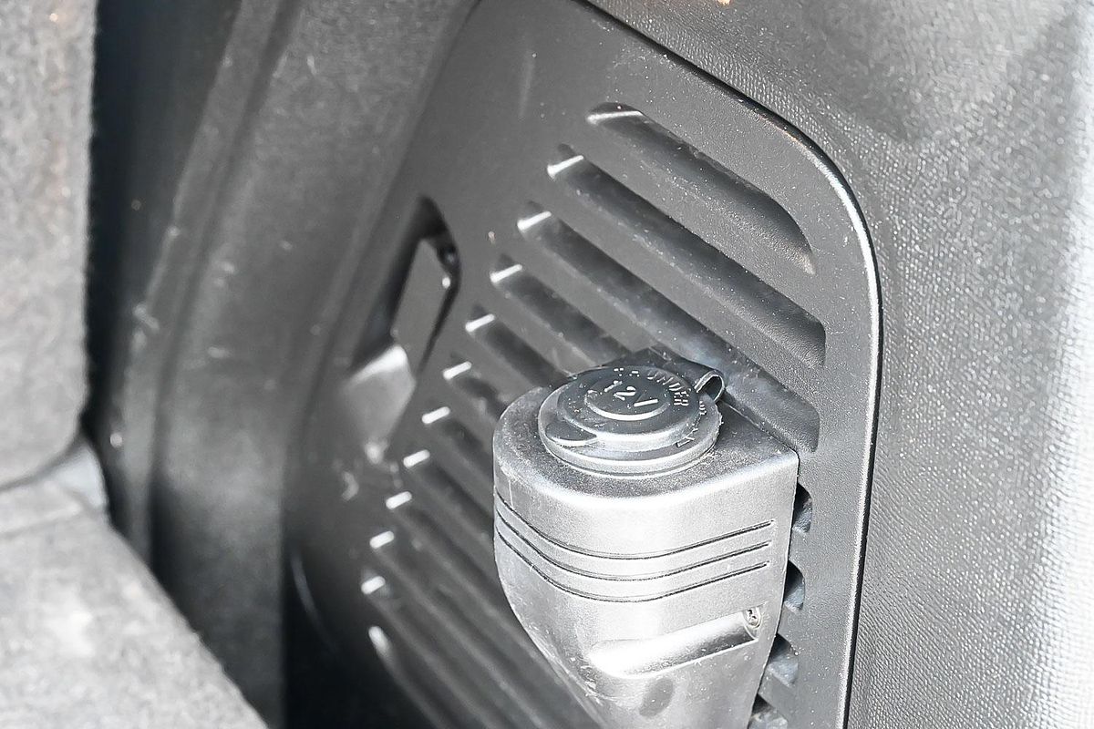 2015 Holden Colorado 7 LT RG