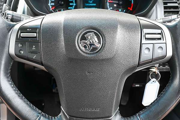 2015 Holden Colorado 7 LT RG