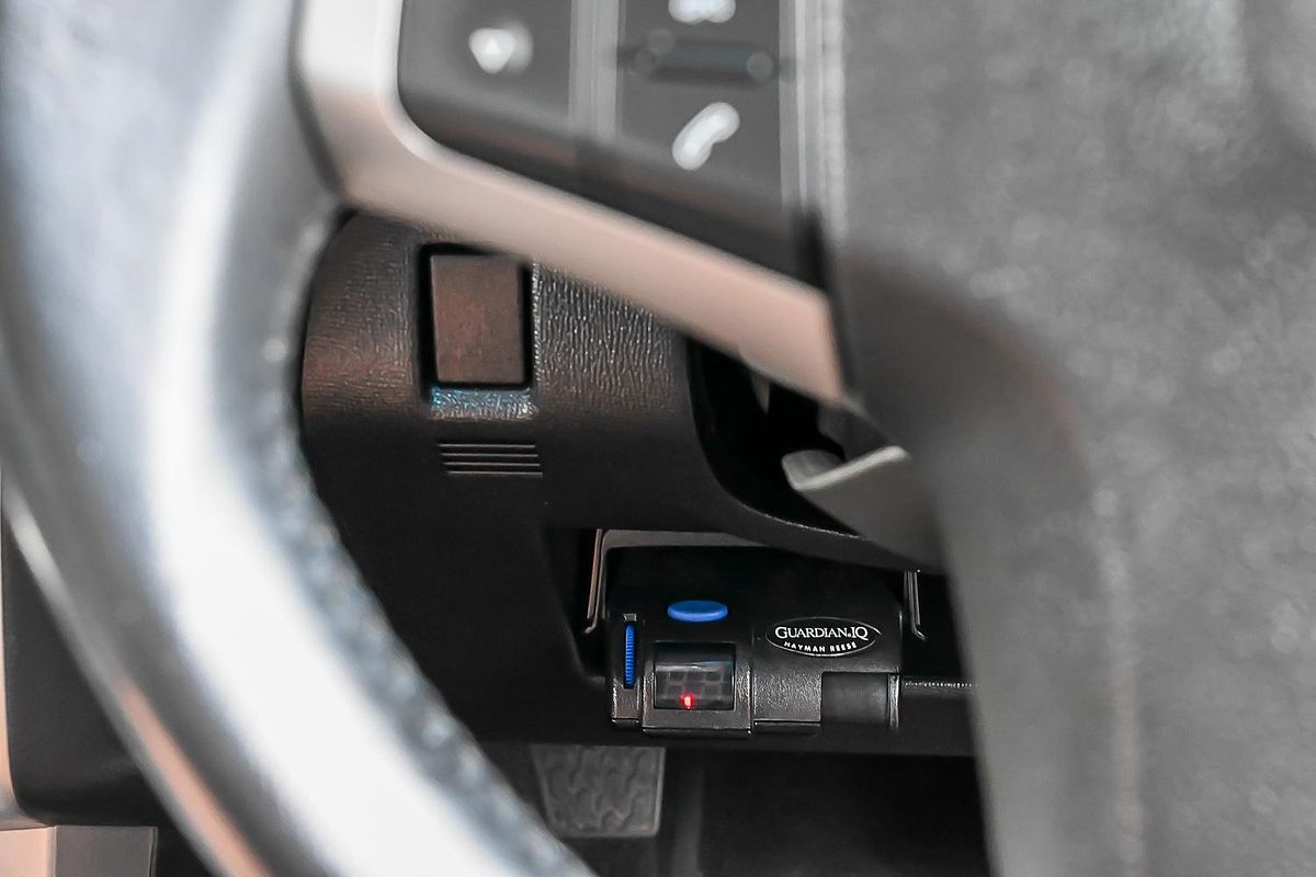 2015 Holden Colorado 7 LT RG