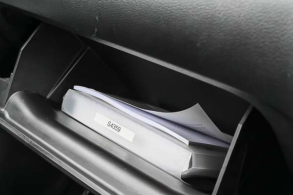 2017 Suzuki Vitara S Turbo LY