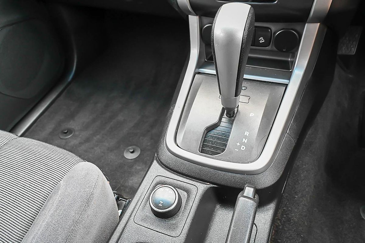 2015 Holden Colorado 7 LT RG