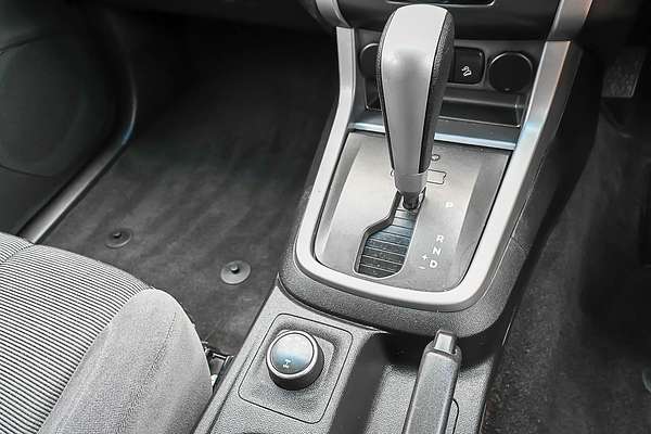 2015 Holden Colorado 7 LT RG