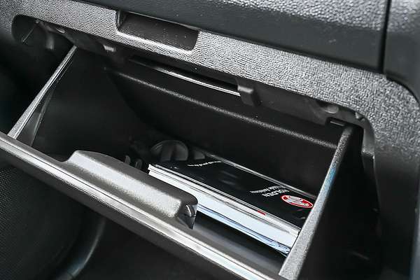 2015 Holden Colorado 7 LT RG