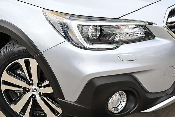 2018 Subaru Outback 2.5i Premium 5GEN