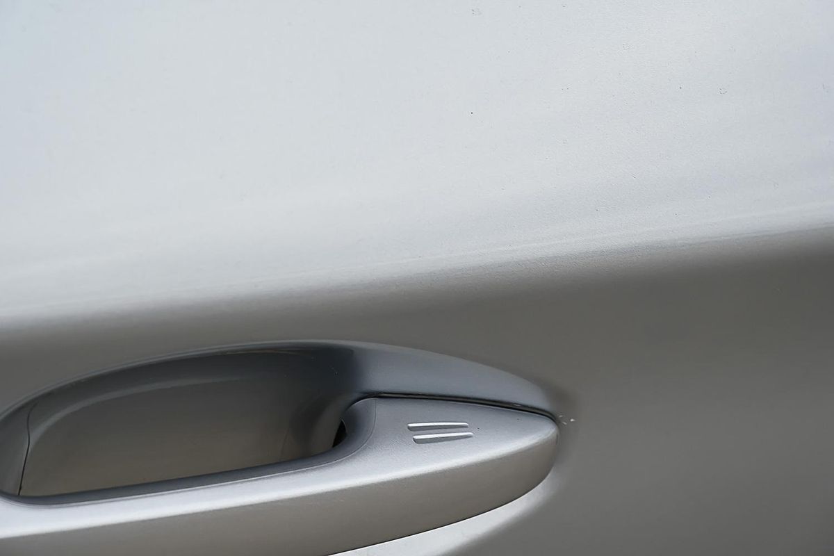 2018 Subaru Outback 2.5i Premium 5GEN