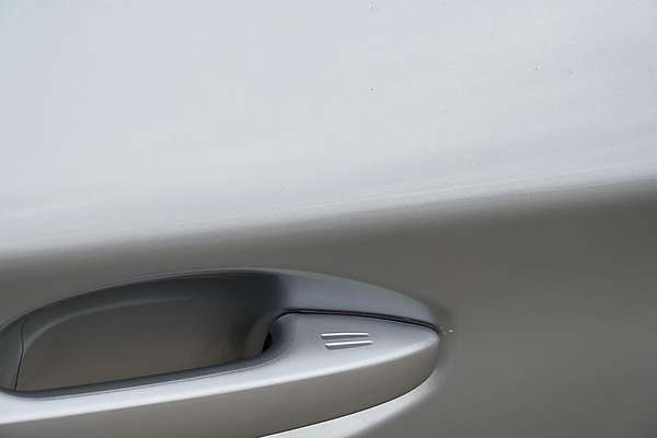 2018 Subaru Outback 2.5i Premium 5GEN