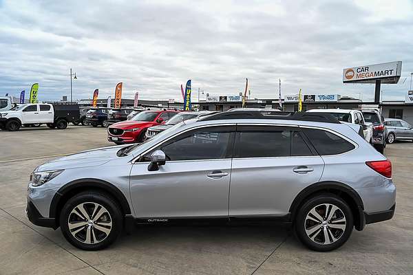 2018 Subaru Outback 2.5i Premium 5GEN