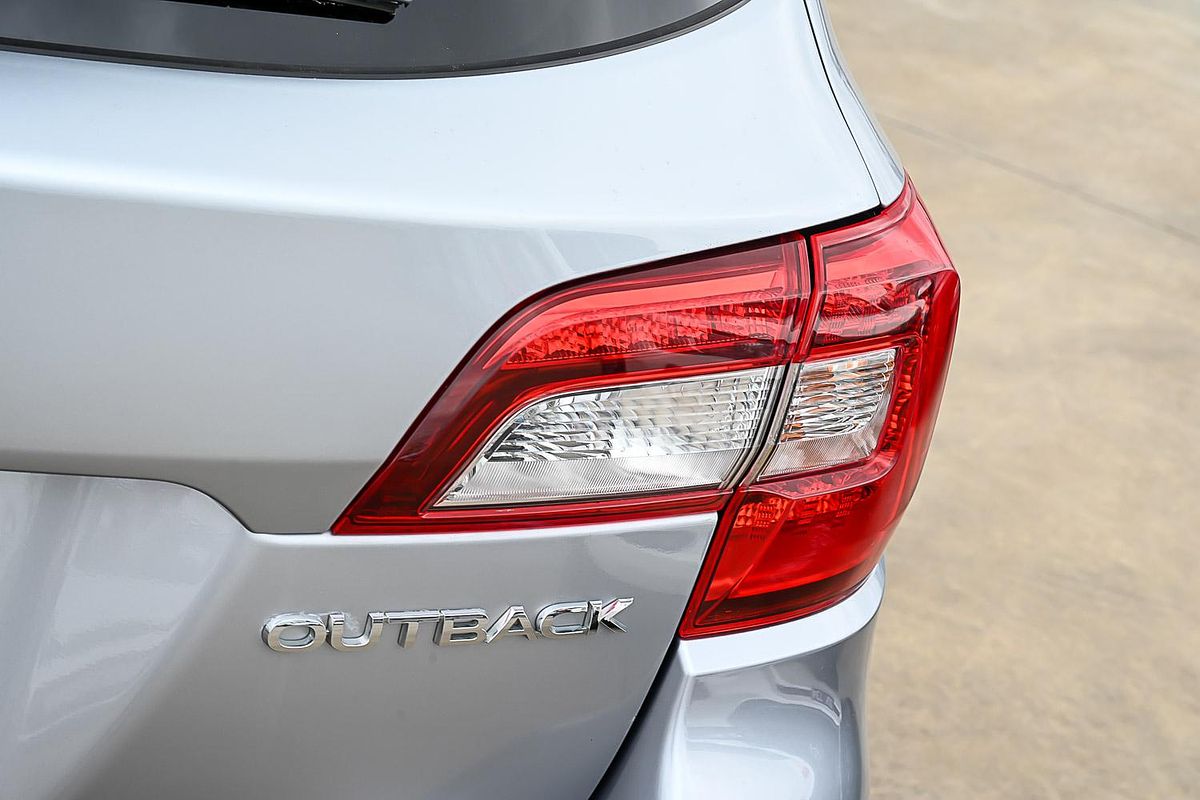 2018 Subaru Outback 2.5i Premium 5GEN