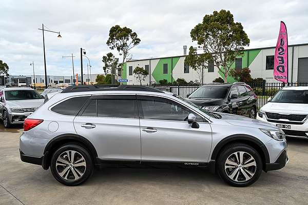 2018 Subaru Outback 2.5i Premium 5GEN