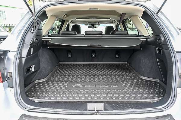 2018 Subaru Outback 2.5i Premium 5GEN