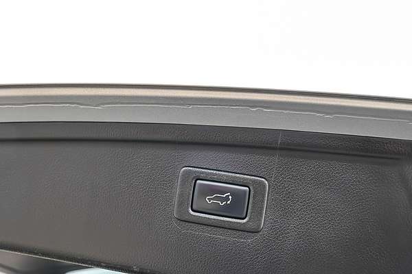 2018 Subaru Outback 2.5i Premium 5GEN