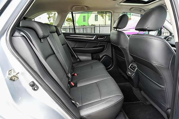 2018 Subaru Outback 2.5i Premium 5GEN