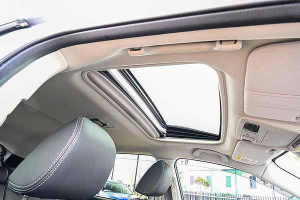 2018 Subaru Outback 2.5i Premium 5GEN