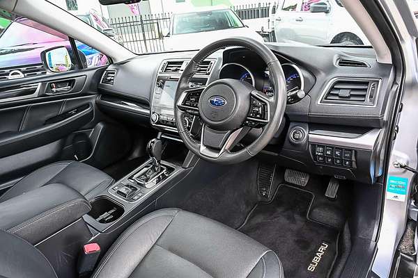 2018 Subaru Outback 2.5i Premium 5GEN