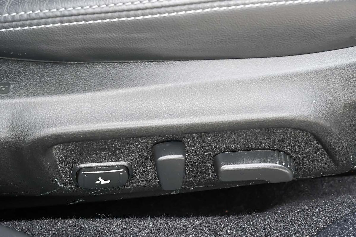 2018 Subaru Outback 2.5i Premium 5GEN