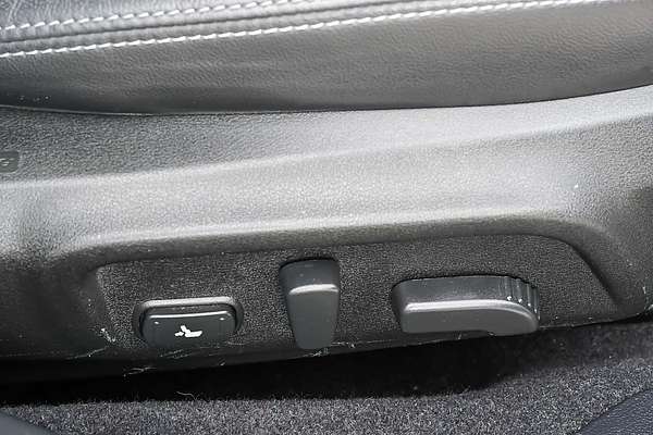 2018 Subaru Outback 2.5i Premium 5GEN