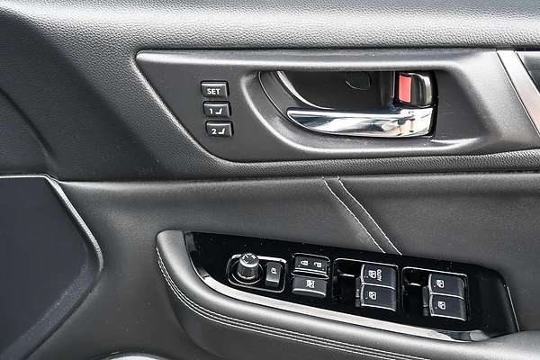 2018 Subaru Outback 2.5i Premium 5GEN