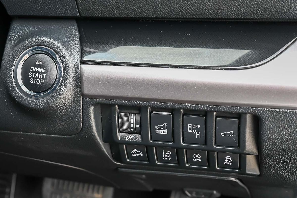 2018 Subaru Outback 2.5i Premium 5GEN