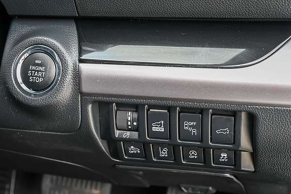 2018 Subaru Outback 2.5i Premium 5GEN