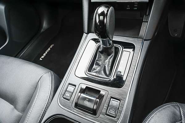 2018 Subaru Outback 2.5i Premium 5GEN