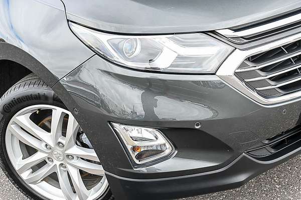 2019 Holden Equinox LTZ-V EQ