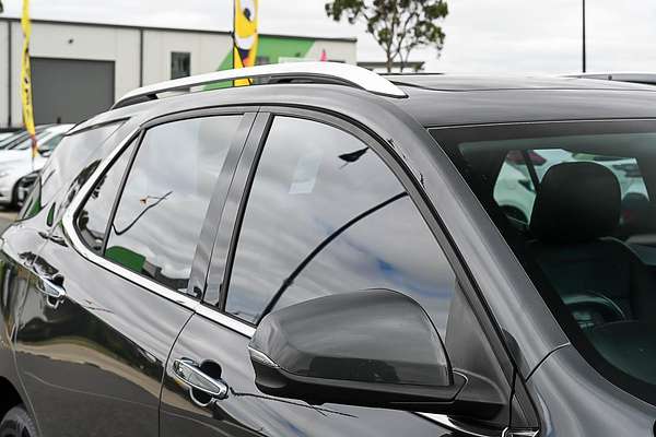 2019 Holden Equinox LTZ-V EQ