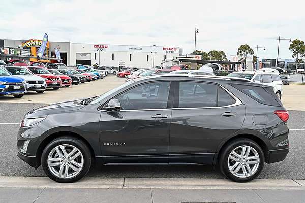 2019 Holden Equinox LTZ-V EQ