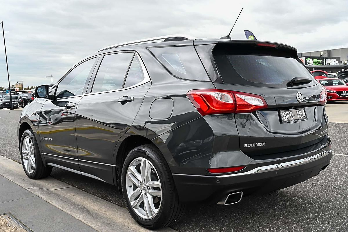 2019 Holden Equinox LTZ-V EQ
